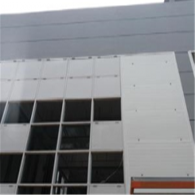 嘉定新型蒸压加气混凝土板材ALC|EPS|RLC板材防火吊顶隔墙应用技术探讨